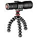 GorillaPod Starter Kit, Mini Treppiede Flessibile con Clamp Universale Smartphone, Attacco GoPro o Torcia - Foto miniatura 10