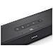 Soundbar LINK BAR 2.0 canali 100 W Nero - Foto miniatura 3