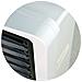 Raffrescatore per Ambienti 3 in 1 O' Fresh 170 Potenza 65 W Capacità 8 Litri Colore Bianco - Foto miniatura 5