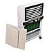Raffrescatore per Ambienti 3 in 1 O' Fresh 170 Potenza 65 W Capacità 8 Litri Colore Bianco - Foto miniatura 2
