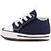 Chuck Taylor All Star Cribster 865158c, Bambini, Blu, Scarpe Sportive, Numero: 17 Eu - Foto miniatura 5