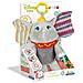 CLM17297 Baby Clementoni - Dumbo Peluche Interattivo - Foto miniatura 1