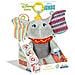 CLM17297 Baby Clementoni - Dumbo Peluche Interattivo - Foto miniatura 3