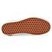 Sneakers Donna Vans Vn0a3tlc1871 Wm Ward Black / white - Foto miniatura 7