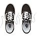Sneakers Donna Vans Vn0a3tlc1871 Wm Ward Black / white - Foto miniatura 8