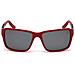Occhiali Da Sole Uomo Tb9155-5967d Rosso (59 Mm) - Foto miniatura 2