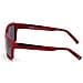 Occhiali Da Sole Uomo Tb9155-5967d Rosso (59 Mm) - Foto miniatura 3
