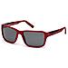 Occhiali Da Sole Uomo Tb9155-5967d Rosso (59 Mm) - Foto miniatura 1