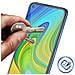 Vetro Temperato Xiaomi Redmi Note 9 Protezione Estrema Trasparente - Foto miniatura 4