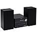 Microsistema Hi-Fi con CD / USB / DAB+ e Streaming Audio Bluetooth Colore Nero - Foto miniatura 2
