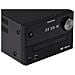 Microsistema Hi-Fi con CD / USB / DAB+ e Streaming Audio Bluetooth Colore Nero - Foto miniatura 3