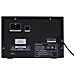 Microsistema Hi-Fi con CD / USB / DAB+ e Streaming Audio Bluetooth Colore Nero - Foto miniatura 4