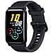 SmartWatch ES Impermeabile 5ATM Display 1,64" 4GB Bluetooth Nero - Europa - Foto miniatura 3