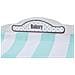 Kids - My Dream Panetteria Dessert Stand - Bianco / Benzina Td-13003a - Foto miniatura 3
