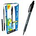 Special Pack 30+ 6 Penna Sfera Scatto Flexgrip Ultra 1.0 Nero Papermate - Foto miniatura 1