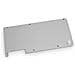 Ek-quantum Vector Rtx 3080/3090 Backplate - Nickel - Foto miniatura 1