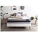 Materasso Actilatex Ergo 130x210cm - Spessore : 24cm - Lattice E Memory Foam - Rigido - Foto miniatura 4