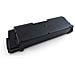 Toner Nero 7000 Pagine Sostituisce Kyocera Tk-590k, 1t02kv0nl0 Toner Per Kyocera Ecosys M6026cidn, M6026cdn, M6526cidn, M6526cdn, P6026cdn, Fsc2026mfp, Fsc2026mfp+, Fsc2126mfp, Fsc212 - Foto miniatura 1