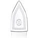 Ferro da Stiro a Vapore Steam Craft Capacità 0.3 Litri Potenza 2600 Watt Colore Bianco / Grigio - Foto miniatura 3
