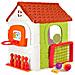 Multi Activity - Casetta Da Giardino Per Bambini - Foto miniatura 1