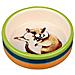 Alimentatore Ceramica Hamster Color-cream80 Ml - Foto miniatura 1