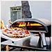 Forno Pizza Portatile Koda 16 Alimentato a Gas Peso 18,2 Kg - Foto miniatura 8