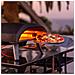 Forno Pizza Portatile Koda 16 Alimentato a Gas Peso 18,2 Kg - Foto miniatura 9