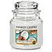 Coconut Splash Candela In Giara Media Yankee Candle Multicolore - Foto miniatura 4