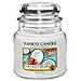 Coconut Splash Candela In Giara Media Yankee Candle Multicolore - Foto miniatura 3