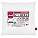 Cuscino Abeil Aerelle Soft Flex - 60 X 60 Cm - Bianco - Foto miniatura 1