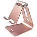 Smartphone-stnder ""the Lite Stand"", Rosegold Aus Aluminium, Fr Smartphone Mit & Ohne Schutzhlle Bis Zu - 1 Stck (h2380126)  - Foto miniatura 1