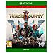 Xone King S Bounty Ii D1 Edition - Foto miniatura 1