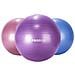 Palla Per Esercizi Di Yoga Balance Ball, Diametro: 65 Cm, Spessore: 2 Mm, Viola, Pvc - Foto miniatura 1