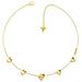 Collana Da Donna Guess Is For Lovers Jubn70029jw - Foto miniatura 1