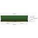 16GB DDR4, DDR4, PC / server, 288-pin DIMM, 1024M x 8, 1 x 16 GB, Heatsink - Foto miniatura 1
