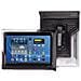 LL-AT-16, Pouch, Nero, Trasparente, 25,4 cm (10")  - Foto miniatura 1