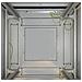 PRO-3388GR.G1SV rack 33U Rack indipendenti Grigio - Foto miniatura 2