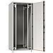 PRO-3388GR.G1SV rack 33U Rack indipendenti Grigio - Foto miniatura 4