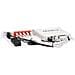 Rackmount.it Rm-fr-t15 Porta Accessori Staffa Di Supporto - Foto miniatura 3