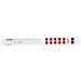 Rackmount.it Rm-fr-t15 Porta Accessori Staffa Di Supporto - Foto miniatura 4