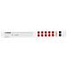 Rackmount.it Rm-fr-t15 Porta Accessori Staffa Di Supporto - Foto miniatura 1