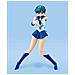 Sailor Moon S. h. Figuarts Action Figure Sailor Mercury Animation Color Edition 14 Cm - Foto miniatura 1