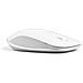Mouse 410 Slim Bluetooth Ottico 3 Tasti 1200 DPI Colore Bianco - Foto miniatura 3