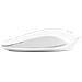 Mouse 410 Slim Bluetooth Ottico 3 Tasti 1200 DPI Colore Bianco - Foto miniatura 4