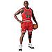 Mafex Michael Jordan Chicago Bulls - Foto miniatura 1