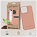 Cover Biodegradabile Per Iphone 13 Pro Just Green Rose Gold - Foto miniatura 3