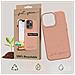 Cover Biodegradabile Per Iphone 13 Pro Just Green Rose Gold - Foto miniatura 6