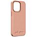 Cover Biodegradabile Per Iphone 13 Pro Just Green Rose Gold - Foto miniatura 5