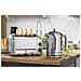 Bollitore senza Fili 72835 1.7l 3000w Colore Acciaio Inox. - Foto miniatura 5