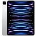 iPad Pro 12.9 (2022) 1 TB 12.9" Wi-Fi Argento - Foto miniatura 1